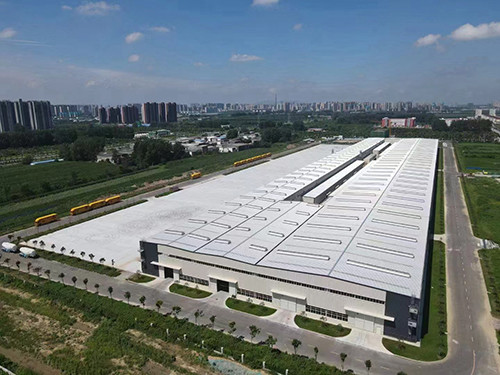 China Henan Youth-Sun lmport &amp; Export Co., Limited.v Unternehmensprofil