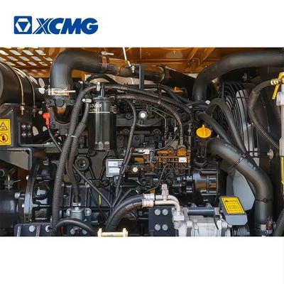 Energieeinsparende XCM-G XE80DA Bagger 8T 10T Mini-Hydraulische Hebemaschine