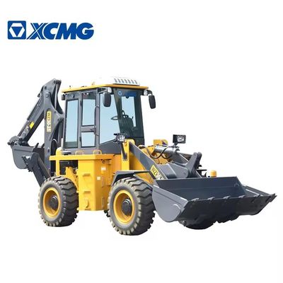 WZ30-25 Schleppschlauchlastmaschine mit YUCHAI-Motor und 1000 kg Tragfähigkeit