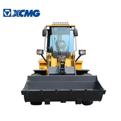 WZ30-25 Schleppschlauchlastmaschine mit YUCHAI-Motor und 1000 kg Tragfähigkeit