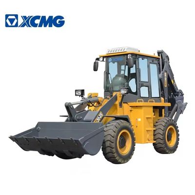 WZ30-25 Schleppschlauchlastmaschine mit YUCHAI-Motor und 1000 kg Tragfähigkeit