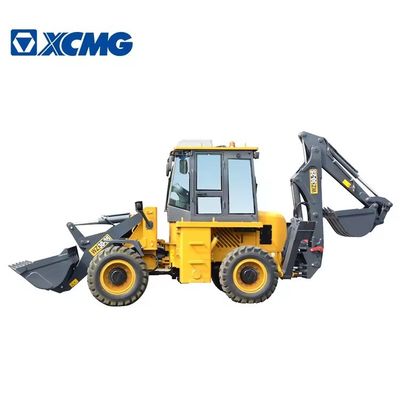 WZ30-25 Schleppschlauchlastmaschine mit YUCHAI-Motor und 1000 kg Tragfähigkeit
