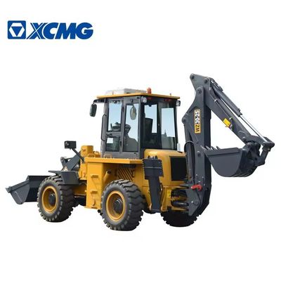 WZ30-25 Schleppschlauchlastmaschine mit YUCHAI-Motor und 1000 kg Tragfähigkeit