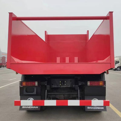 F3000 X3000 Bergbaudump Truck mit 351-450 PS und Cummins/Weichai Motor Modell