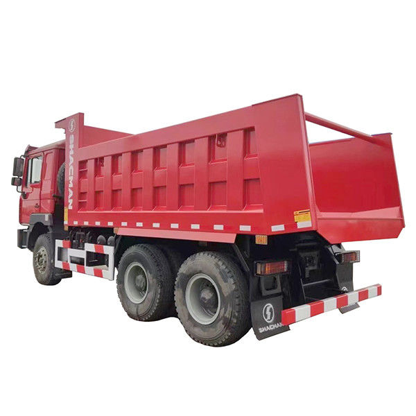 F3000 X3000 Bergbaudump Truck mit 351-450 PS und Cummins/Weichai Motor Modell